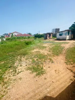 2 Plots for Sale at Tsea Addo