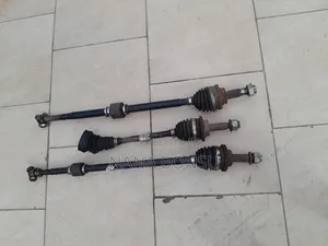 Chevrolet Spark Shaft