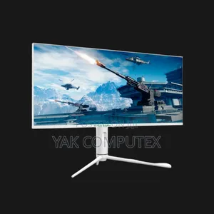 Titan Army 34′′ 21:9 3440×1440 144hz Ips Gaming Monitor