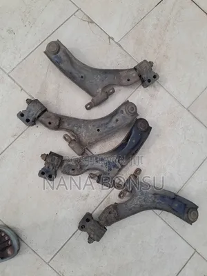 Chevrolet Spark Lower Arm 2015
