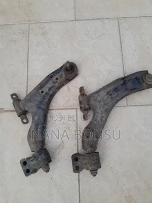 Chevrolet Spark Lower Arm 2015