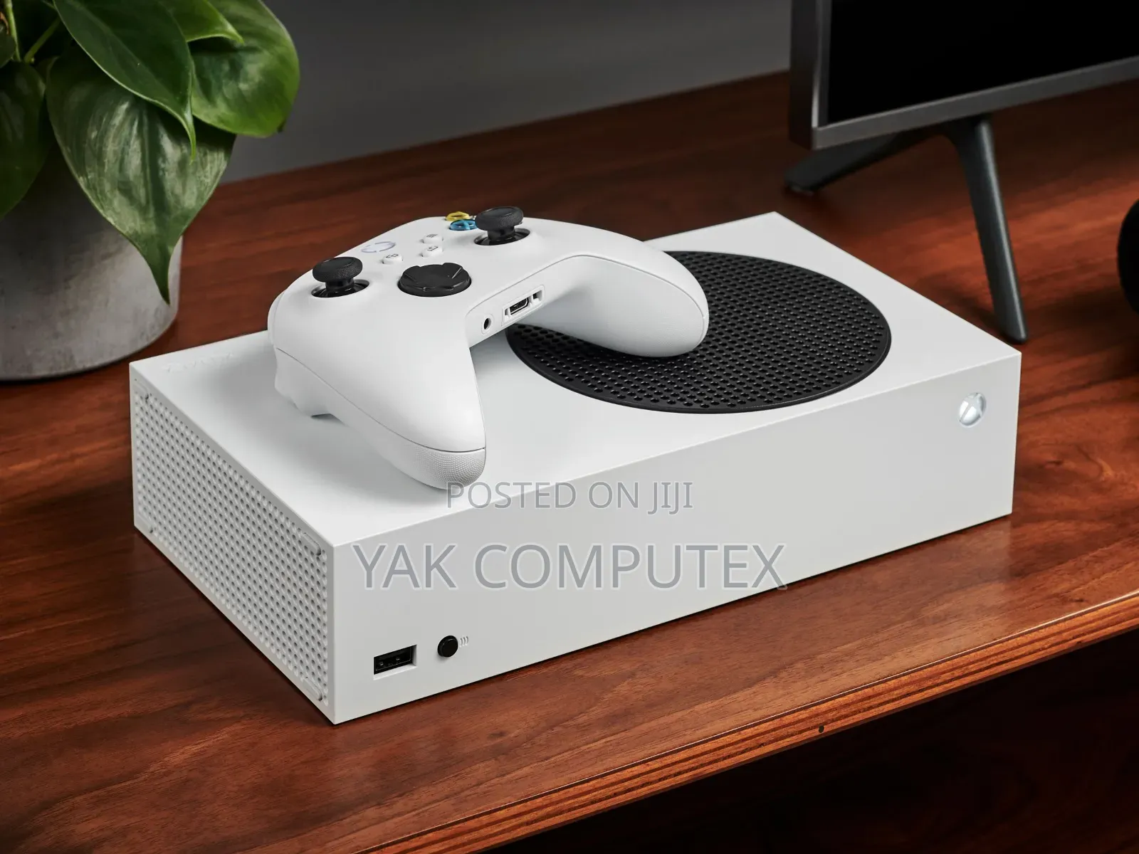 Xbox Microsoft Series S 512gb Ssd 10gb Ram 512gb Ssd