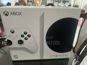Xbox Microsoft Series S 512gb Ssd 10gb Ram 512gb Ssd