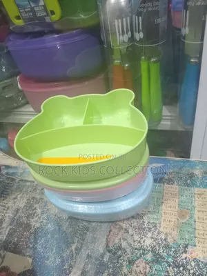 Good Luck, Fruit Box