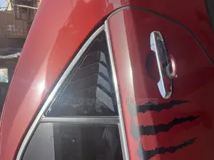 Camry 2014 Back Glass Shutters