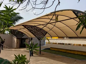 Carport/Car Parking Shade