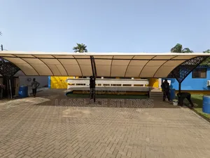Carport/Car Parking Shade