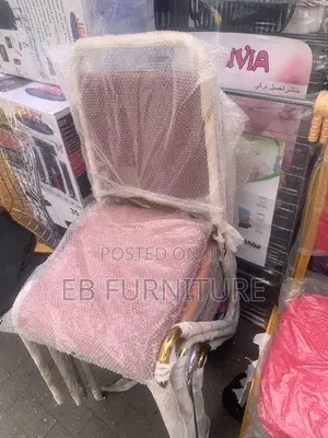 Classy Dining Chairs
