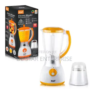 Best Brand Raf Electric Glass Kettle