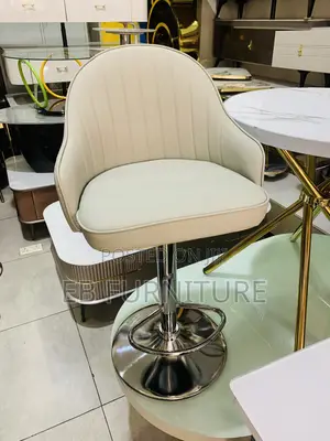 Counter Chair