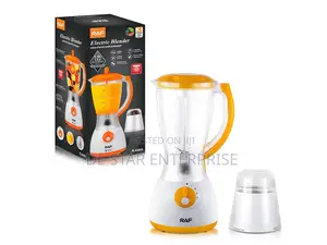 Commercial Raf 2 in 1 Blender