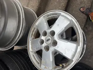 Home Used Ford Rims