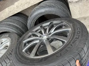 Home Used Rims for All Cars