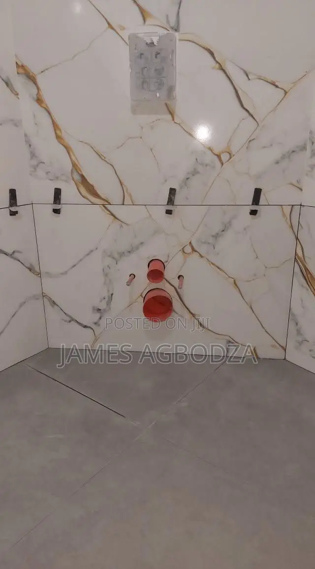 Floor and Wall Tiles Master