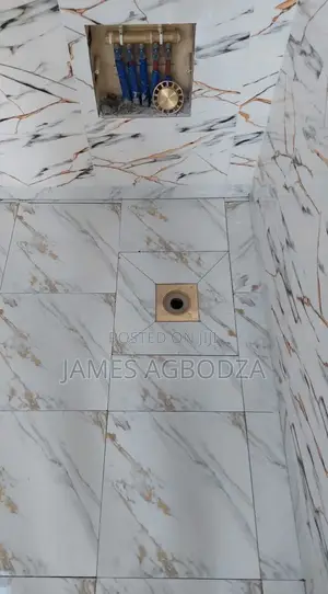 Floor and Wall Tiles Master