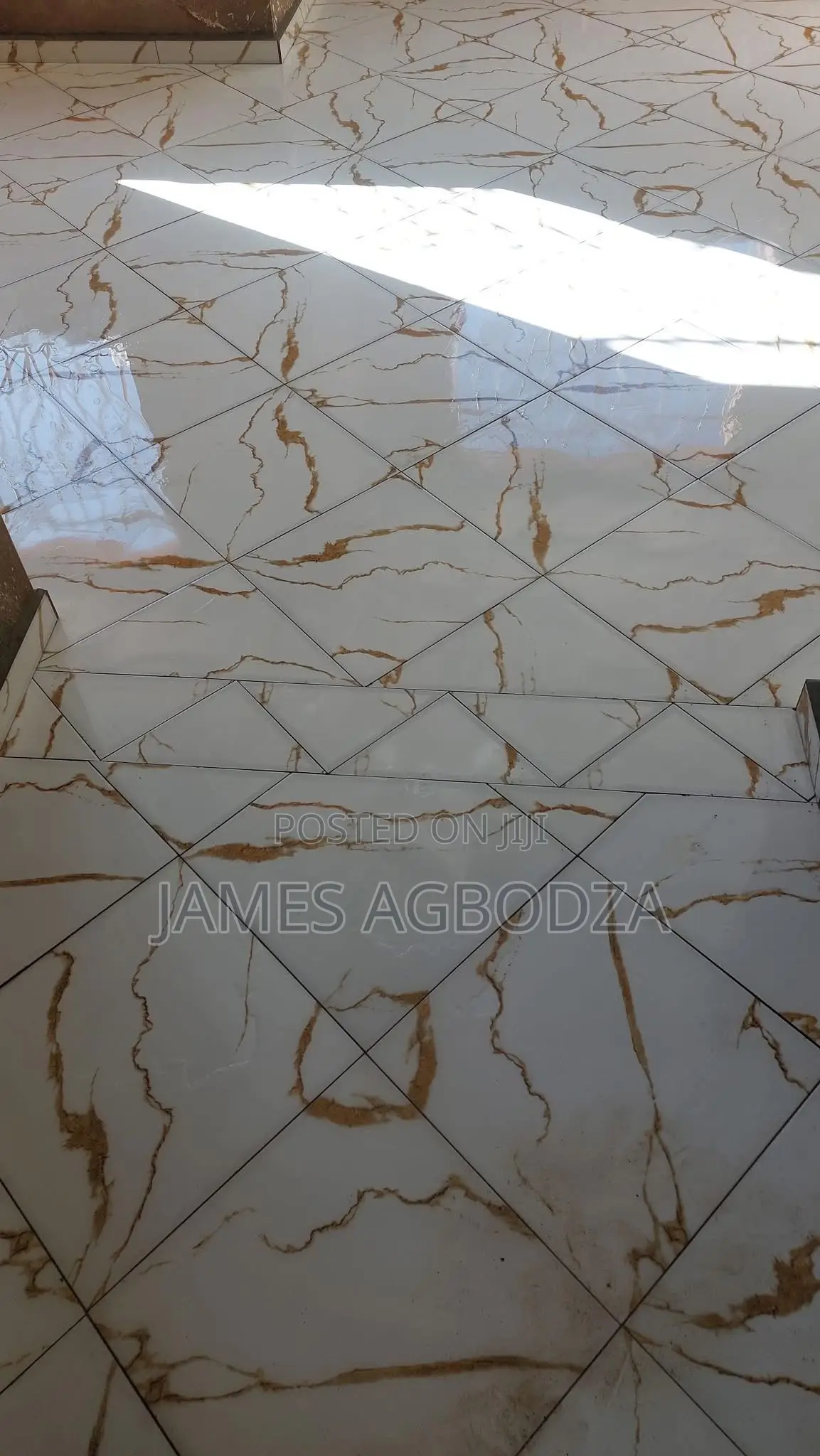 Floor and Wall Tiles Master
