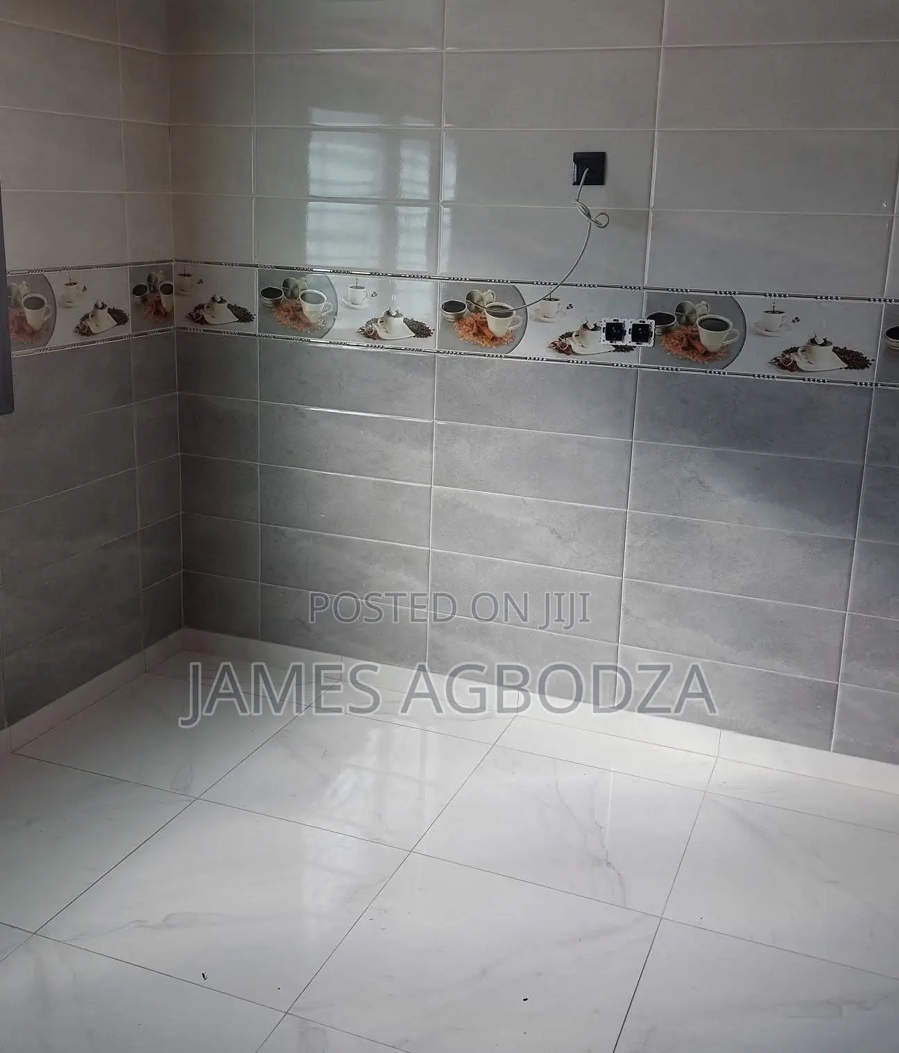 Floor and Wall Tiles Master
