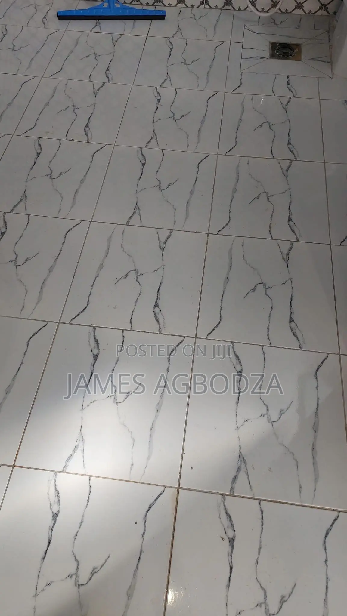 Floor and Wall Tiles Master
