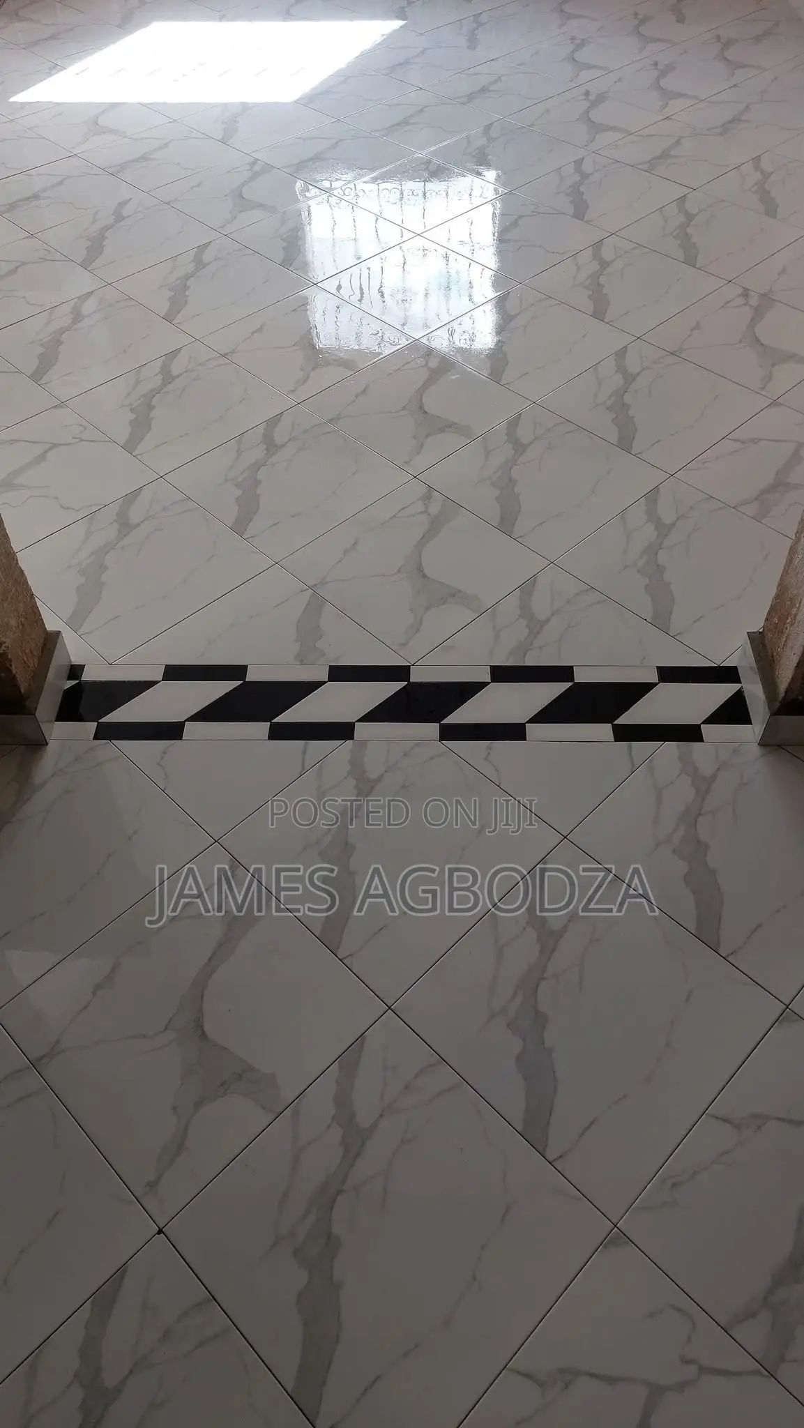Floor and Wall Tiles Master