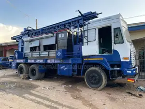 Kasoa Krispol City Borehole Drilling and Repair