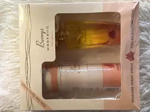 Berries Weekend With Perfume Spray 100ml