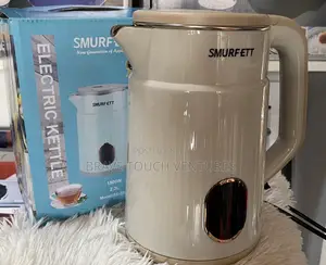 Smurfett Kettle 2.3l