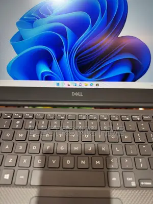 Laptop Dell Precision 5540 32GB Intel Core I5 SSD 256GB
