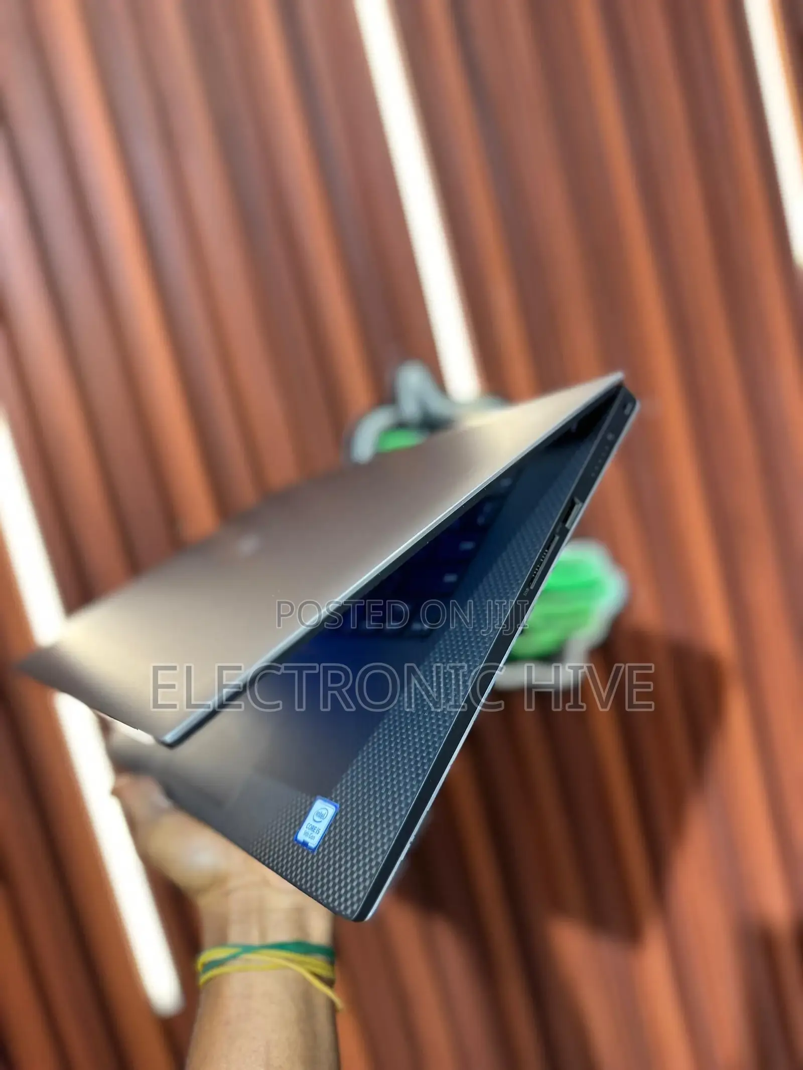 Laptop Dell Precision 5540 32GB Intel Core I5 SSD 256GB