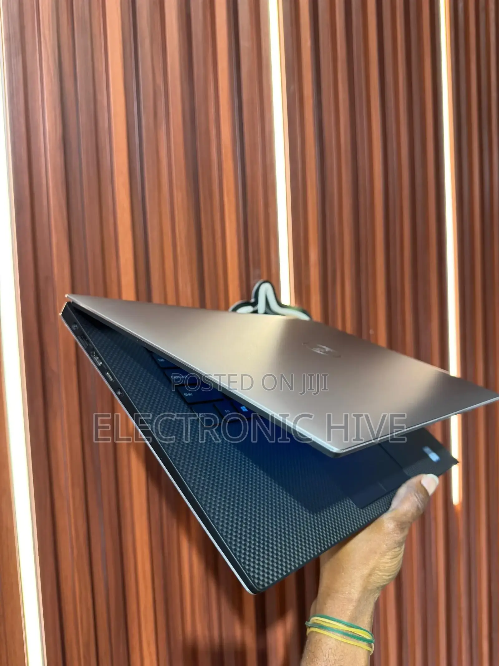 Laptop Dell Precision 5540 32GB Intel Core I5 SSD 256GB