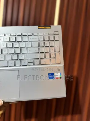 Laptop HP Pavilion 15 12GB Intel Core I5 SSD 512GB