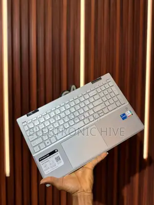 Laptop HP Pavilion 15 12GB Intel Core I5 SSD 512GB