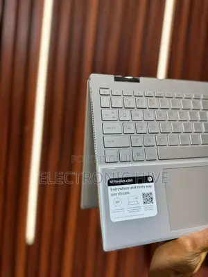 Laptop HP Pavilion 15 12GB Intel Core I5 SSD 512GB