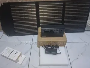 200watt Ransonic Power Station