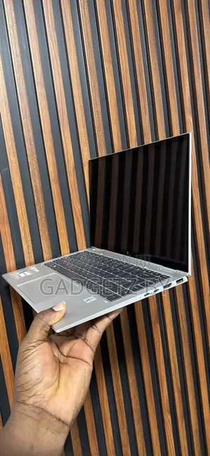 Laptop HP EliteBook X360 1040 G7 32GB Intel Core I7 SSD 512GB