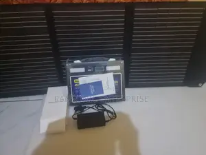 400watt Ransonic Portable Power Station