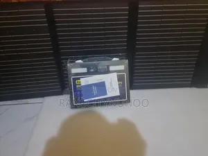 400watt Ransonic Portable Power Station