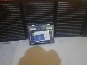 400watt Ransonic Portable Power Station
