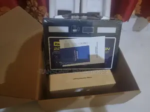 400watt Ransonic Portable Power Station
