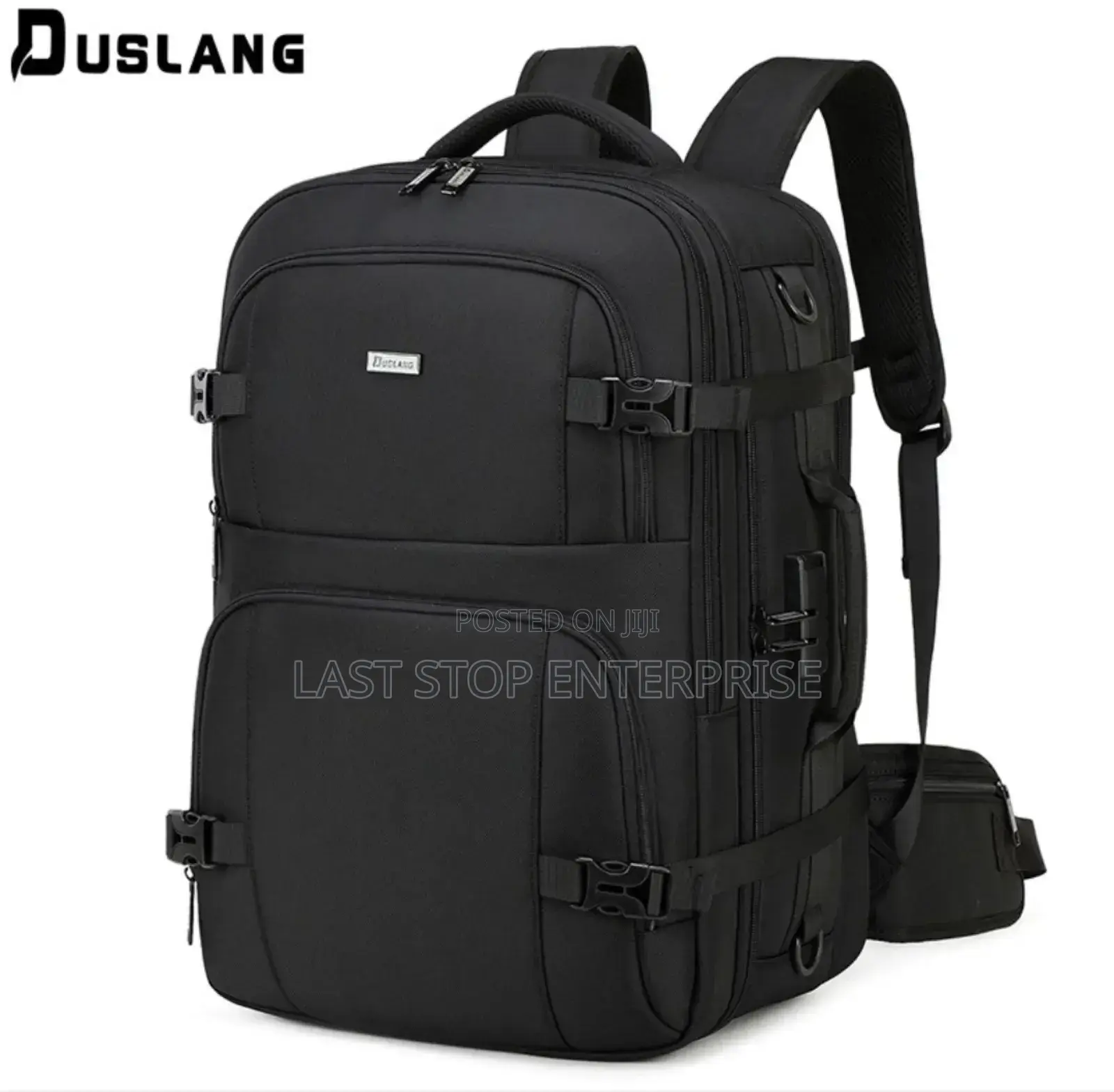 Genuine and Classic Travelling Bag
