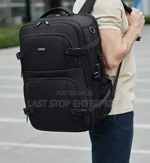 Genuine and Classic Travelling Bag