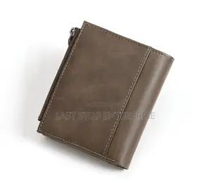 Genuine and Classic Pocket Wallet