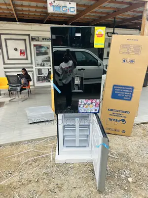 Purchase the Best Double Door Fridge With Dispenser Pf-433