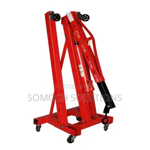2ton Engine Crane Lifting Equipment