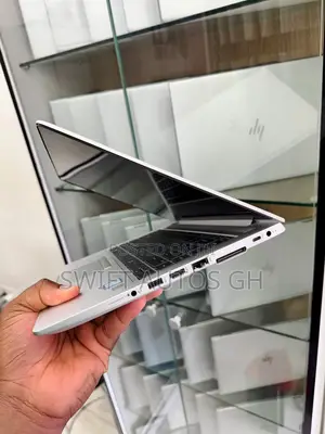 Laptop HP EliteBook 840 G5 8GB Intel Core I5 SSD 256GB