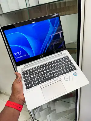 Laptop HP EliteBook 840 G5 8GB Intel Core I5 SSD 256GB