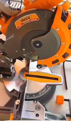 Infcnmitre Saw 8” Available