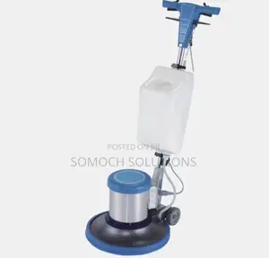 Floor Polishing Machine