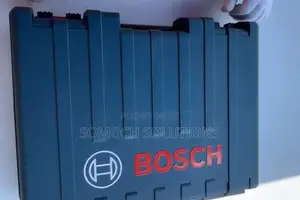 18v Bosch Cordless Concrete Drill