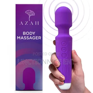 Multi-frequency Vibrator To Stimulate Orgasm And Masturbate