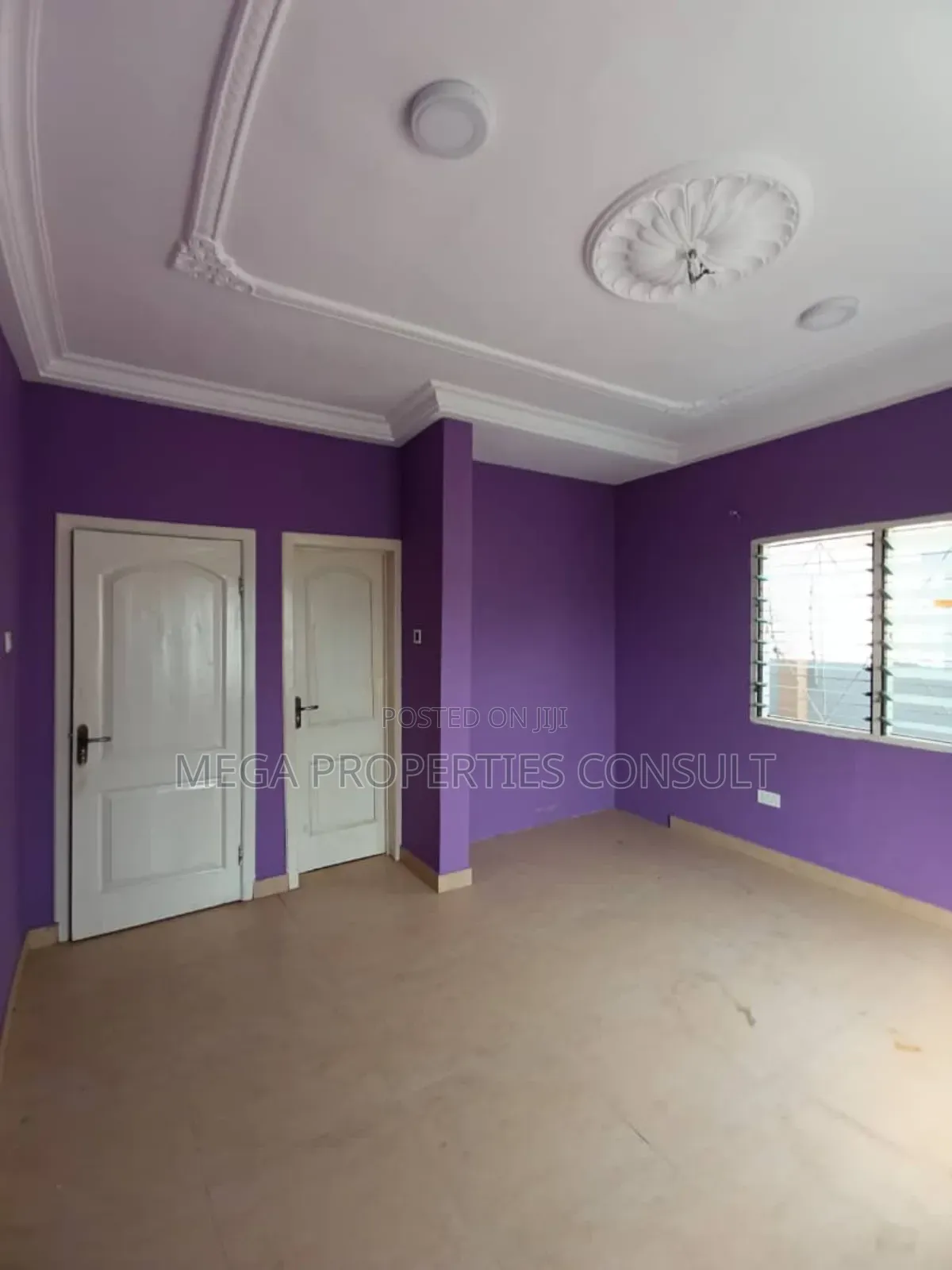 3bdrm House in Ablekuma for sale